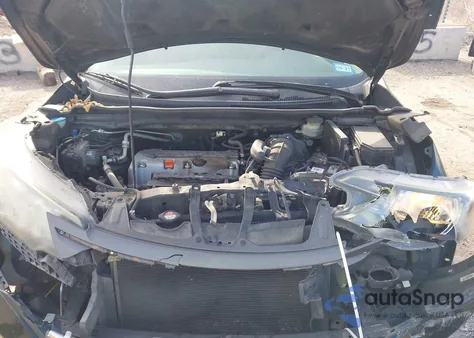 2012 Honda Cr-V Ex from USA, damaged, VIN 5J6RM3H52CL033009